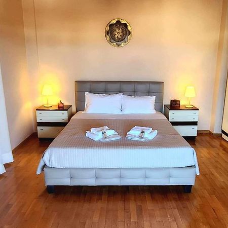 Seascape Elegant Apartment Corfu  Εξωτερικό φωτογραφία