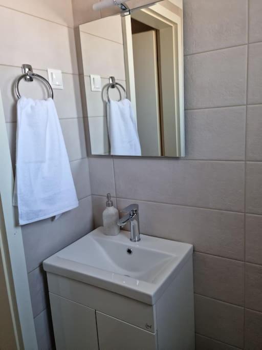 Seascape Elegant Apartment Corfu  Εξωτερικό φωτογραφία