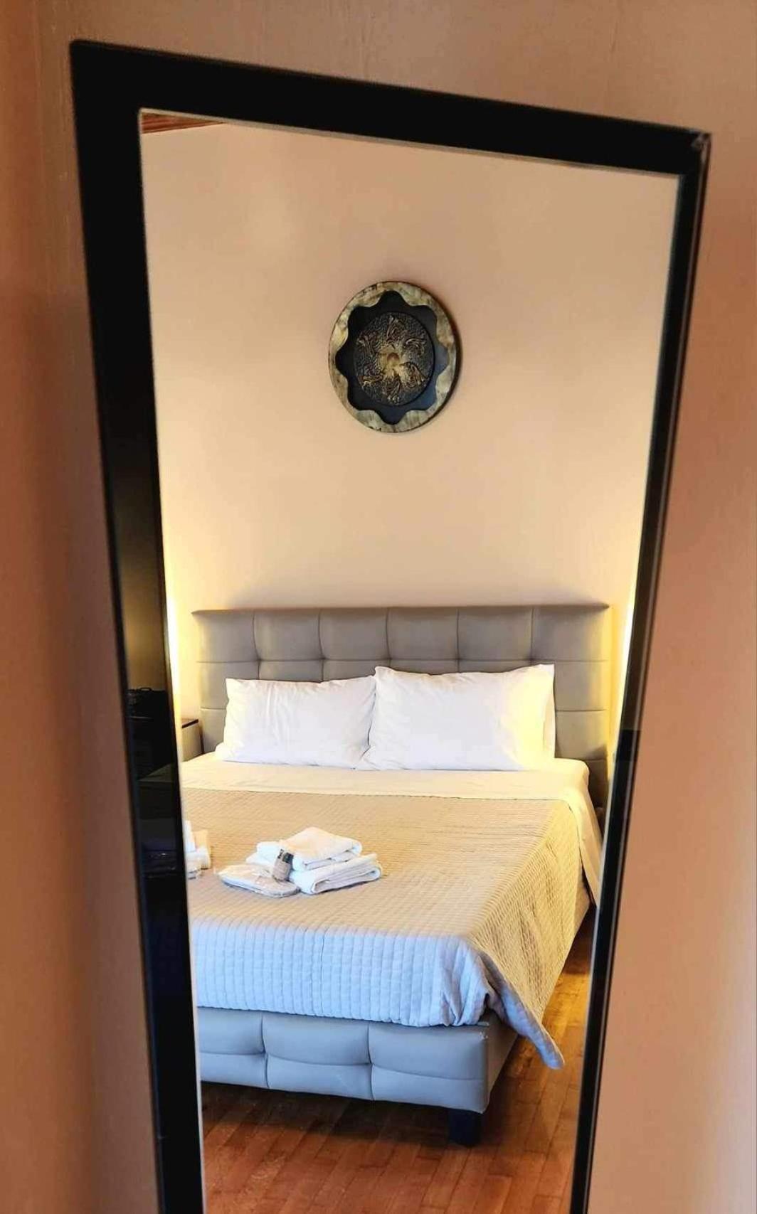 Seascape Elegant Apartment Corfu  Εξωτερικό φωτογραφία