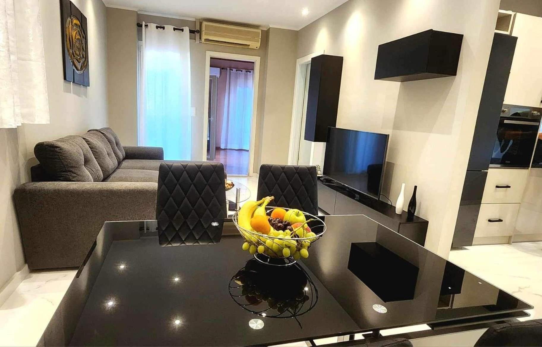 Seascape Elegant Apartment Corfu  Εξωτερικό φωτογραφία